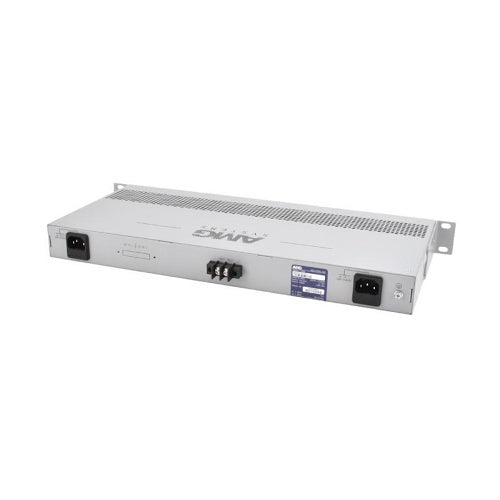 AMG Systems AMG2036-RP-AA 1U Blade Rack Chassis with 18-Slots and Dual AC Mains Power Inputs