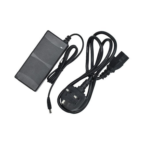 AMG Systems AMG210M-1GAT-1SM1A-P30 210M PoE Series Mini Ethernet Media Converter, 1-Port 10/100/1000BaseT(x) RJ45 with 30W PoE+, 1-Port 1000BaseFx Multimode, 1-Fiber, 1310nm, LC Connector, 1Km