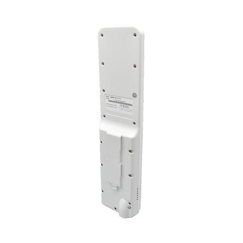 AMG Systems AMG8870F-03-90 Outdoor Wireless Radio with 24VDC Passive PoE Injector and Pole Mount Bracket