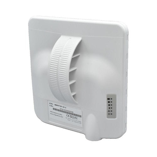 AMG Systems AMG8870F-06 SKYWAVE III Outdoor Wireless Radio, 5 GHz 802.11ac, MIMO 2x2, Integrated Antenna, IP66