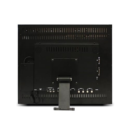ORION Images 17RTCSR RTCSR Series 17\\" Class SXGA LED LCD Monitor, 5:4, Black