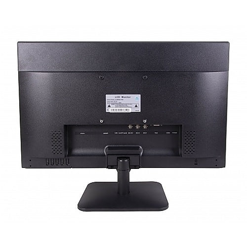ORION Images 22RPE 22\\" Full HD PoE Monitor Plus Additional Lan Out