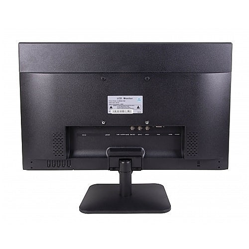 ORION Images 24RPE 24\\" Full HD PoE Monitor Plus Additional Lan Out