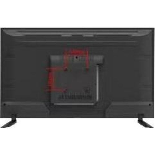ORION Images 32RPCS 32\\" PC Monitor, 260 cd/m2 Brightness, 60Hz Fresh Rate