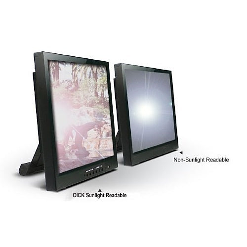 ORION Images 32RTCSR RTCSR Series 32\\" LCD Sunlight Readable Monitor, 60Hz