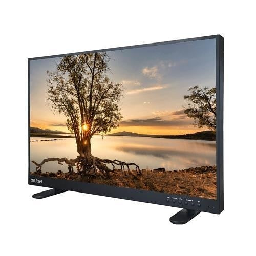 ORION Images 4K65DHDE 4K Security Monitor, 3840x2160 High Resolution