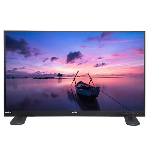 ORION Images 4K86DHDE 4KDHDE  Series 86" 4K Security Monitor with Multi-Input Interface