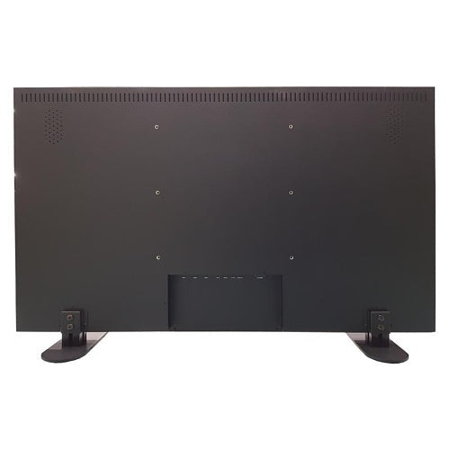 ORION Images 4K86DHDE 4KDHDE  Series 86\\" 4K Security Monitor with Multi-Input Interface