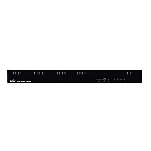 ORION Images OIC-M802  HD Multi-Window Monitoring System, 8-Input