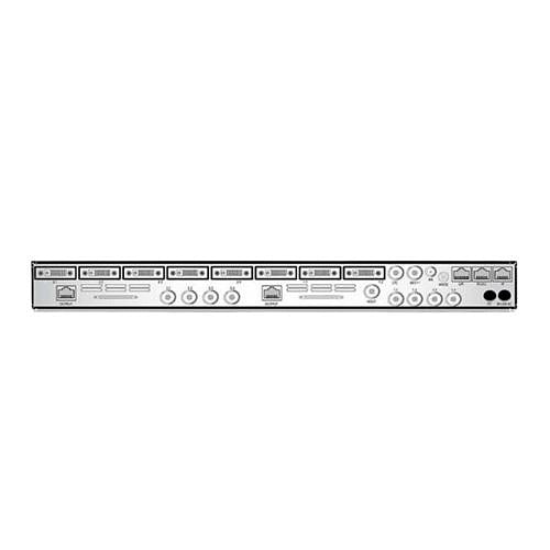 ORION Images OIC-M802  HD Multi-Window Monitoring System, 8-Input