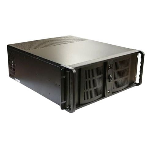 ORION Images OIC-MP1612 Video Wall Controller, 16-Input / 12-Output Channel