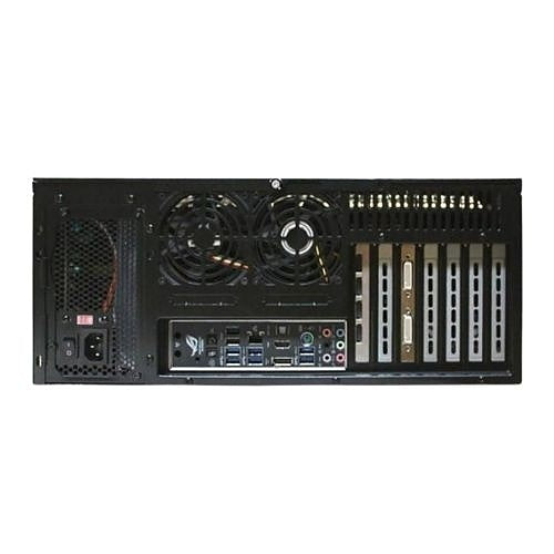 ORION Images OIC-MP1612 Video Wall Controller, 16-Input / 12-Output Channel