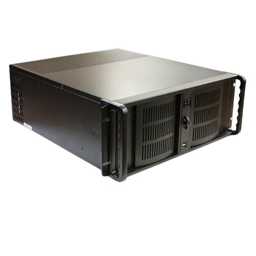 ORION Images OIC-MP804 Video Wall Controller, 8-Input / 4-Output Channel