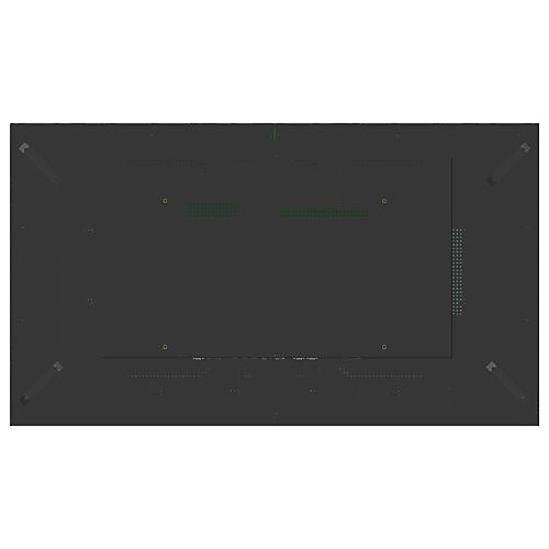 ORION Images R4N65NNU 65\\" R4N Series 4K Video Wall LCD Monitor with Ultra Narrow Bezel