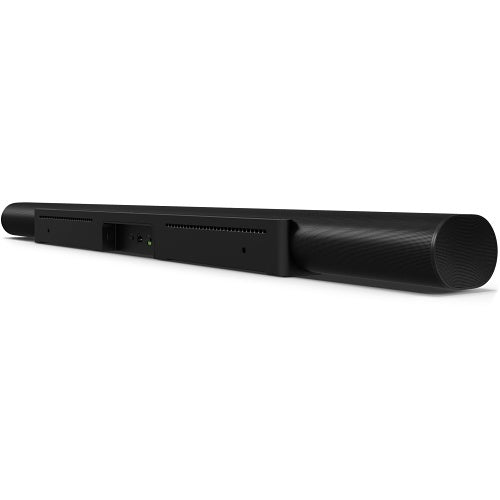 Sonos ARCG2US1BLK Arc Ultra Premium Smart Soundbar, Black