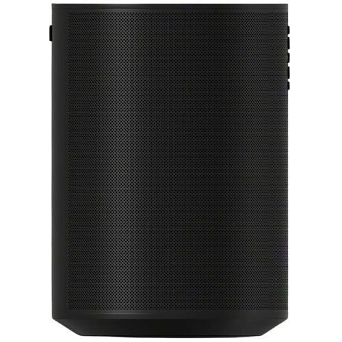 Sonos E10SLUS1BLK One SL Compact Connected Speaker, Black