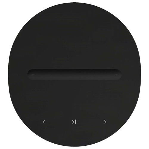 Sonos E10SLUS1BLK One SL Compact Connected Speaker, Black