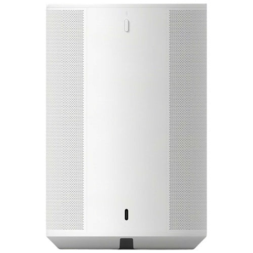 Sonos E10SLUS1 One SL Compact Connected Speaker, White
