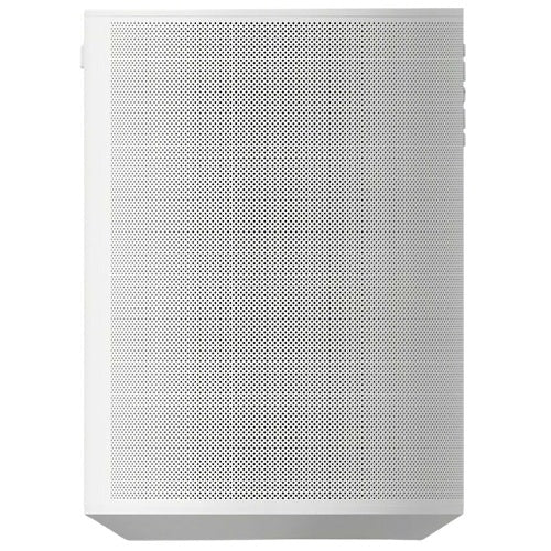 Sonos E10SLUS1 One SL Compact Connected Speaker, White