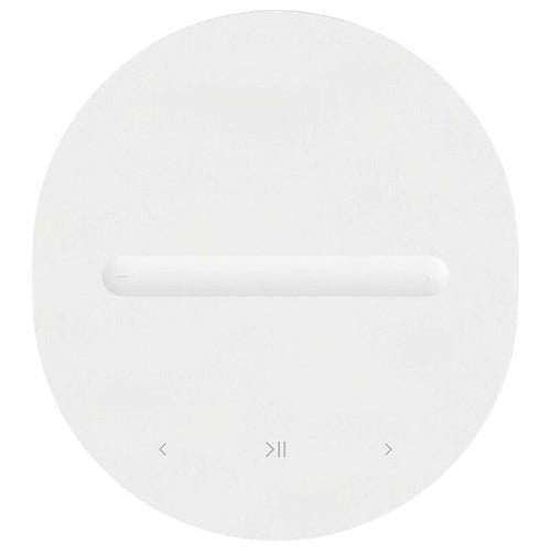 Sonos E10SLUS1 One SL Compact Connected Speaker, White