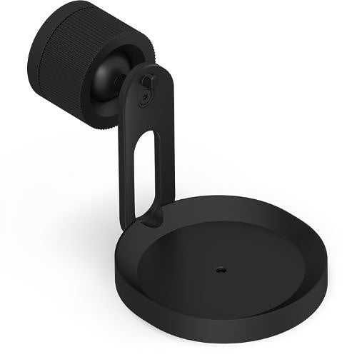 Sonos E1PMPWW1BLK Era 100 Pro Surface Mount Speakers, Pair, Black