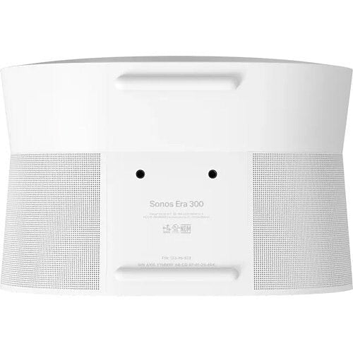 Sonos E30G1US1 Era 300 Speaker, White