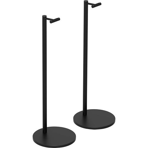 Sonos E30SPWW1BLK Speaker Stand for Era 300, Pair