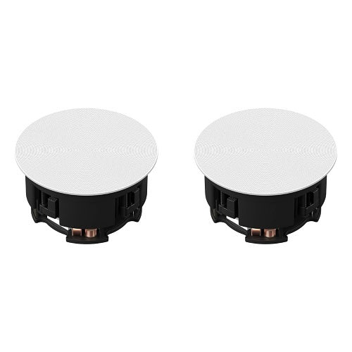 Sonos INCL8WW1 8" In-Ceiling Speaker, 1-Pair