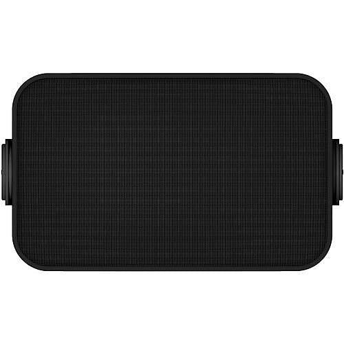 Sonos 6.5\\" Architectural Passive 2-Way Outdoor Speakers, Pair, Black