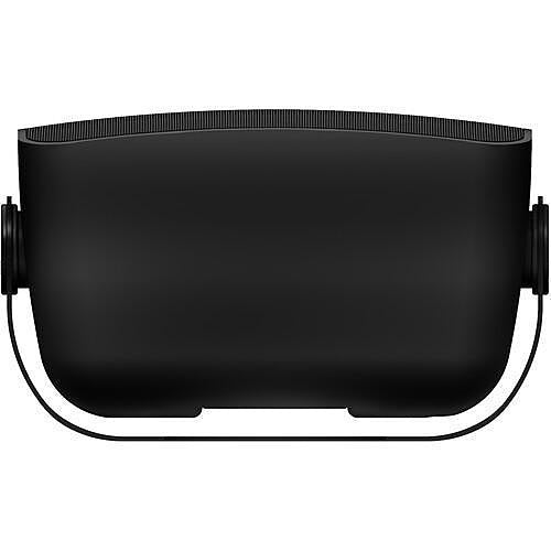 Sonos 6.5\\" Architectural Passive 2-Way Outdoor Speakers, Pair, Black