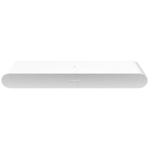 Sonos RAYG1US1 Ray Soundbar, White