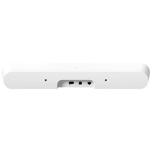 Sonos RAYG1US1 Ray Soundbar, White