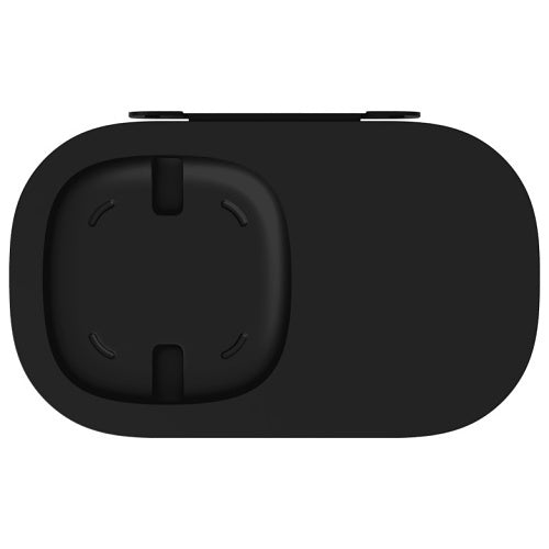 Sonos Sonos-1P1-Shelf-BL Shelf for One, One SL, and Play:1, Black
