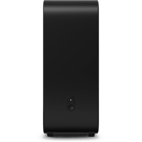 Sonos SUBG4US1BLK Sub 4 Premium Wireless Subwoofer, Black