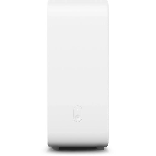Sonos SUBG4US1 Sub 4 Premium Wireless Subwoofer, White