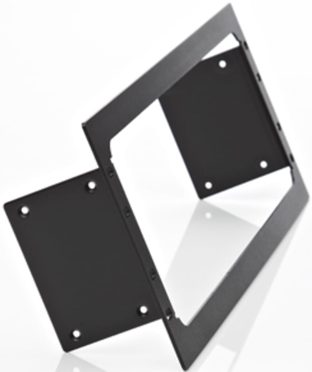 Control4® 4U Rack Mount Kit (No Vent)