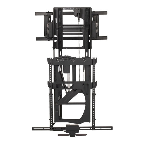 MantelMount MAX2 Motor Assist Articulating TV Mount