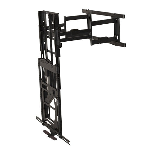 MantelMount MAX2 Motor Assist Articulating TV Mount