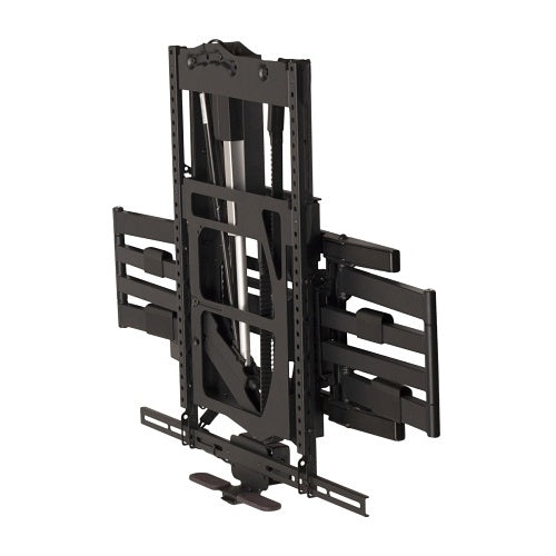 MantelMount MAX2 Motor Assist Articulating TV Mount