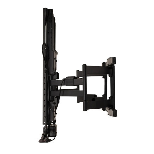 MantelMount MAX2 Motor Assist Articulating TV Mount