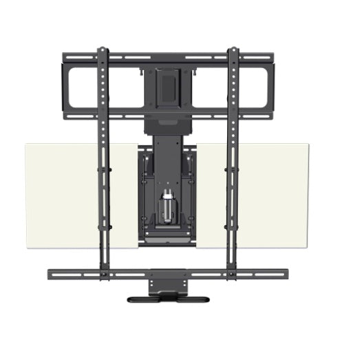 MantelMount MM700 Premier Pull Down TV Mount, VESA Compatible 600x600mm, TV Size 45\\" to 90\\", 30 to 115 lb