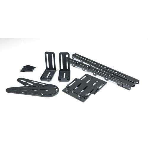 MantelMount SBK00 Premium Soundbar Mount Adapter Kit with TV Brace Extenders