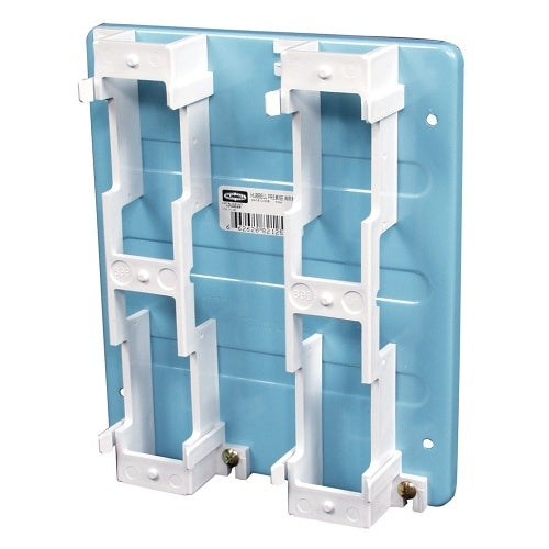 Hubbell HPW66BB Interconnects, Modular 66 Backboard