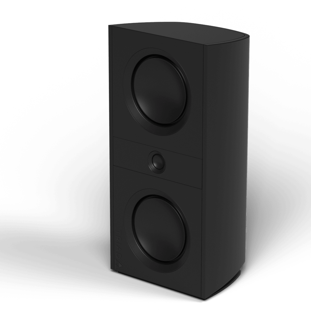 Triad InRoom LCR Speaker (Each) - 6\\"