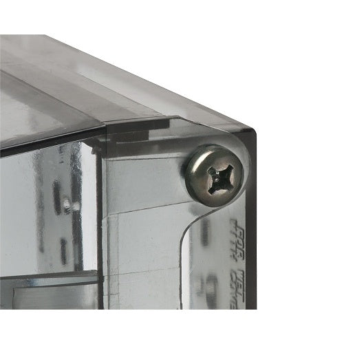 Arlington DBPV1C Non-Metallic Cover and Base Adapter