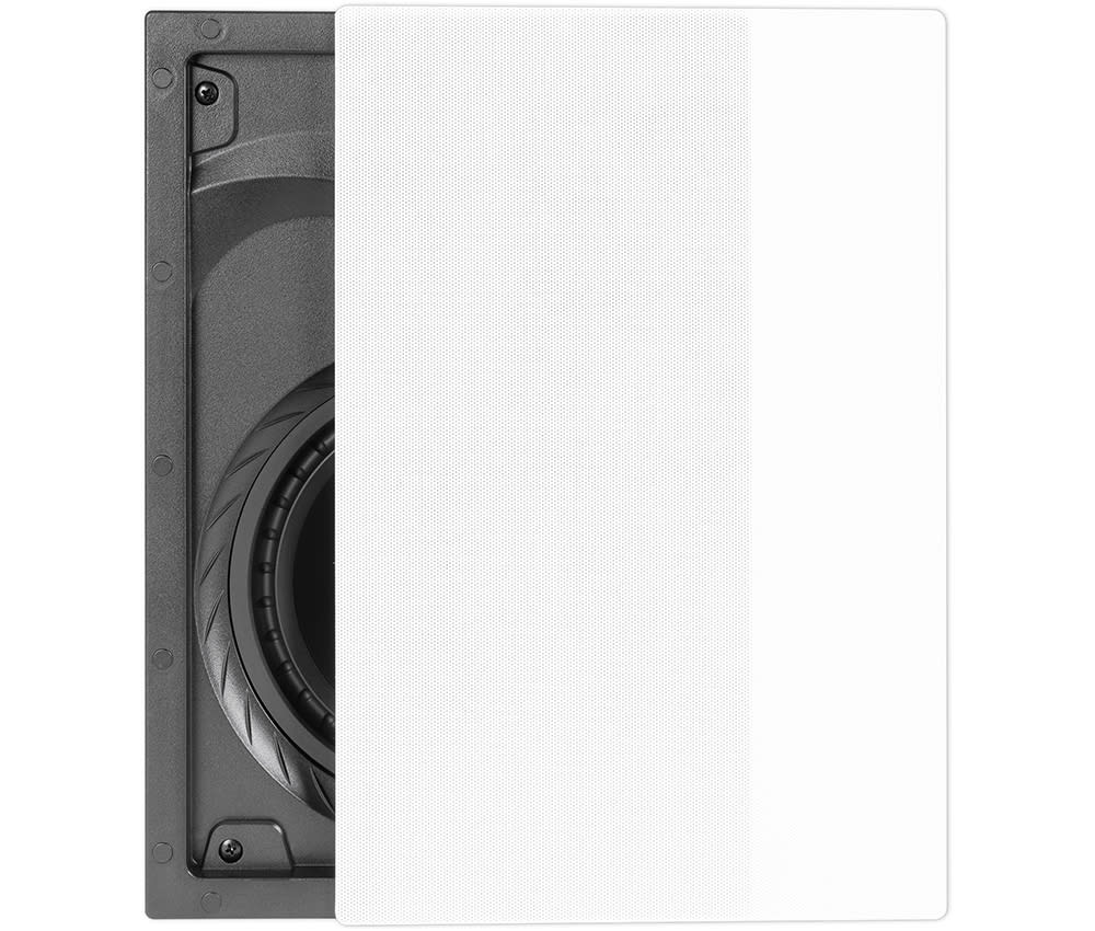 Episode® CORE 5 Series In-Wall Speakers (Pair) - 6\\"