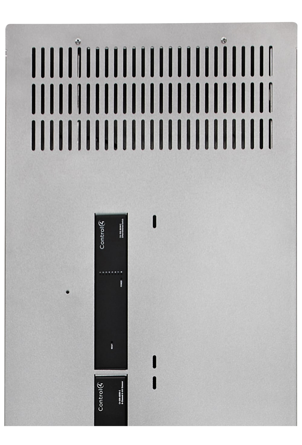 Control4® 5-Slot Panel
