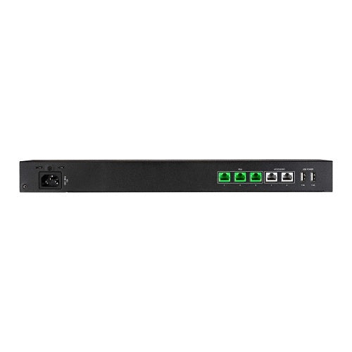 WattBox WB-800-FP 800 Series Faceplate