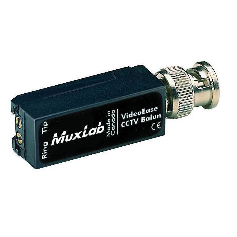 CCTV Screw Terminal Balun