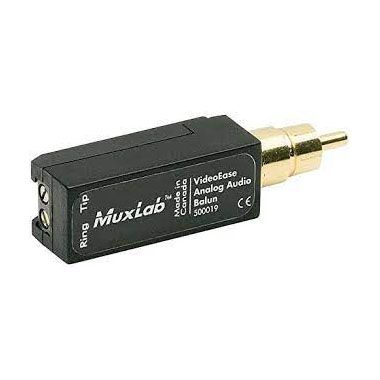Analog Audio Balun
